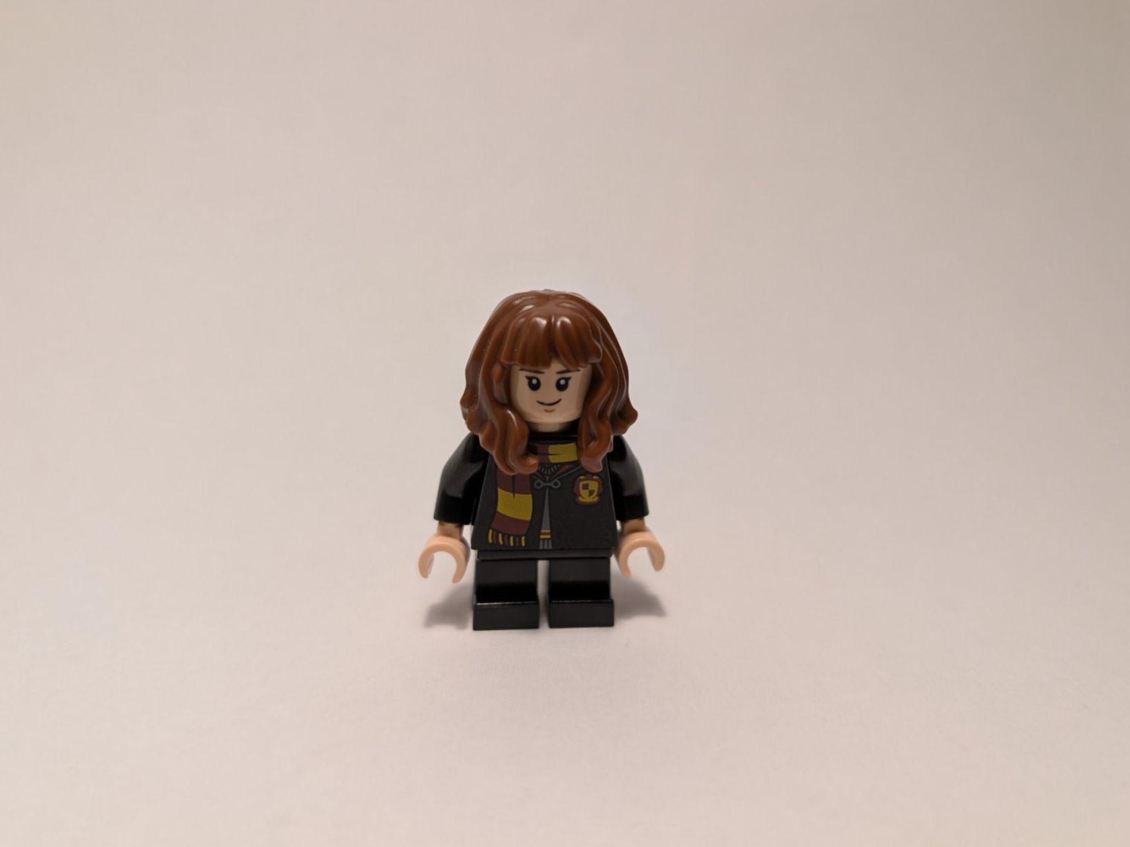 Lego Giocattoli: LEGO Harry Potter Hermione Granger – Usato da Uster venduto da FabioR