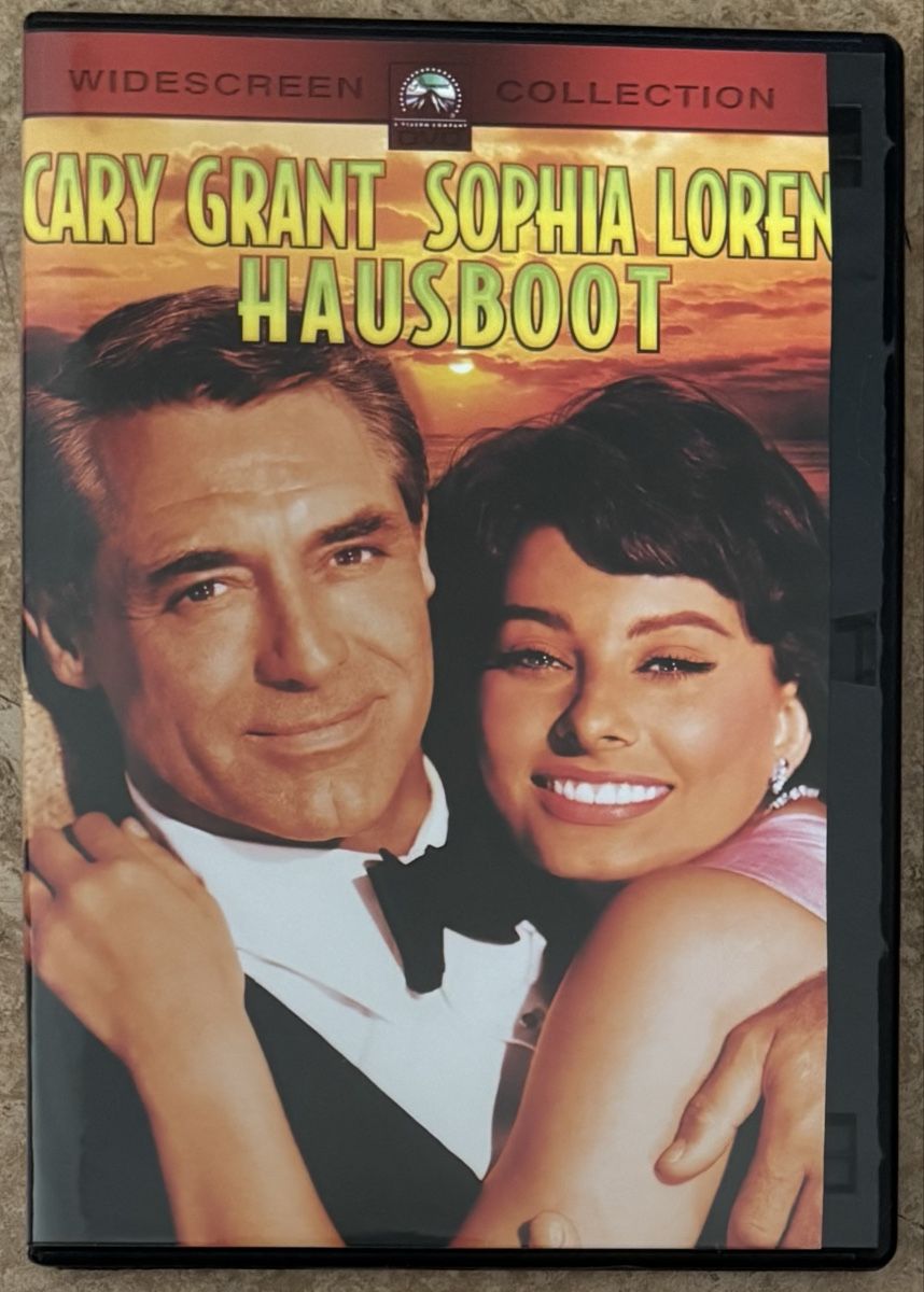 Alle DVDs: HAUSBOOT  – Neu (gemäss Beschreibung) aus Dietikon von AndreaSch01