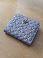 Portemonnaie Leder