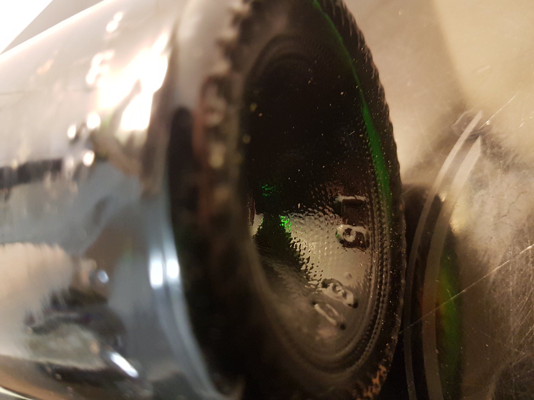 Vino: Chateau Cadet - Piola 1983 – Nuovo (secondo la descrizione) da Grenchen venduto da poggione 7