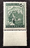 Briefmarken aus Österreich Ungestempelt Siehe Original Fotos