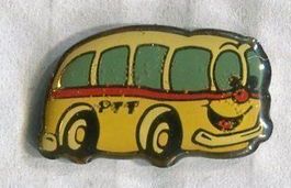 Postauto