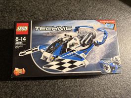 LEGO Technic 42045 Hydroplane Racer neu 