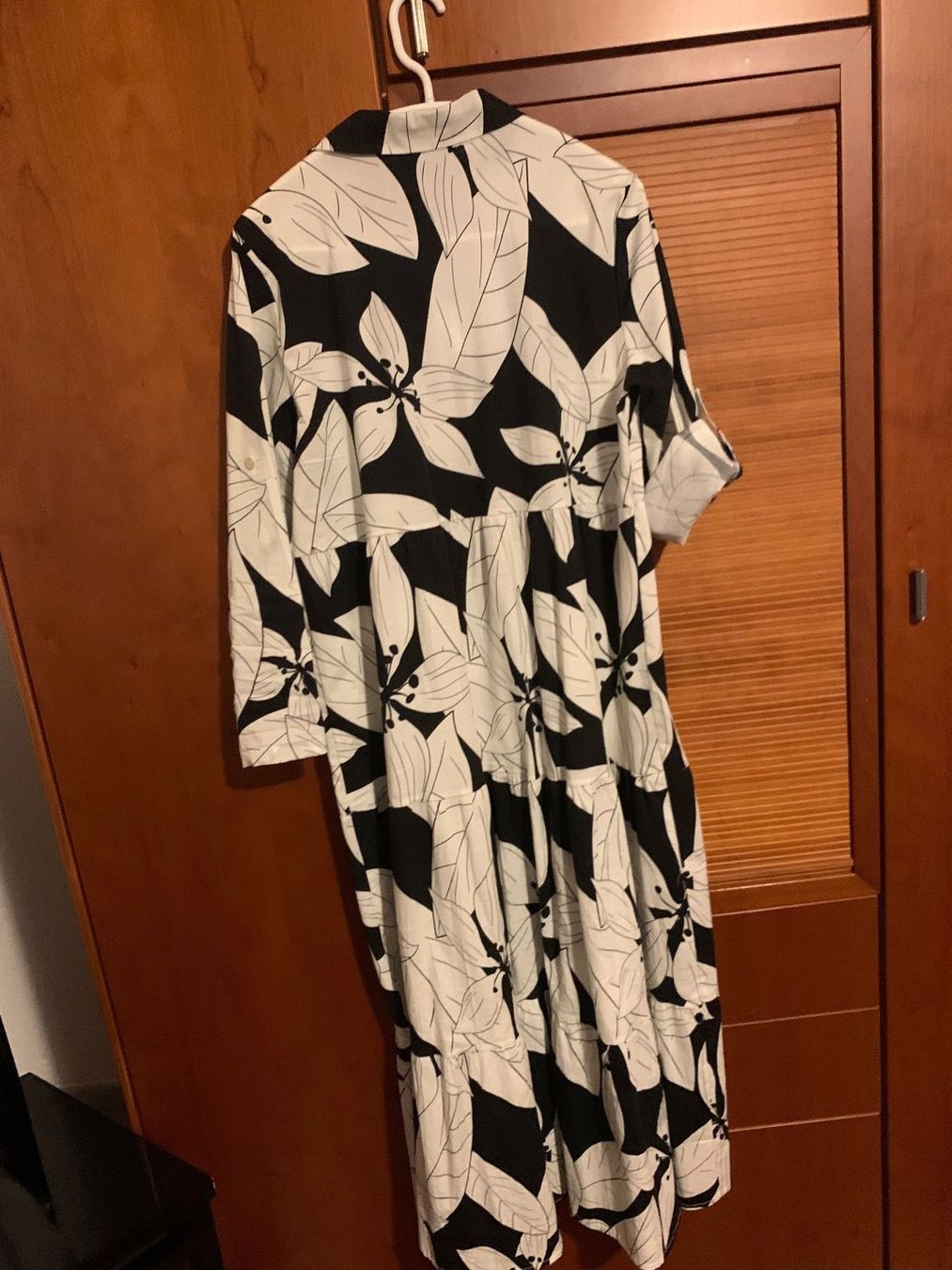 Kleider: Vestito lungo – Gebraucht aus Caslano von Elena61 1