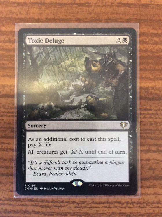 Magic: The Gathering – The 10 Best Cards In Murders At Karlov Manor's