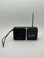 RADIO Vintage of 1990 ! Milway + Test OK ! FM/Transistor/Por