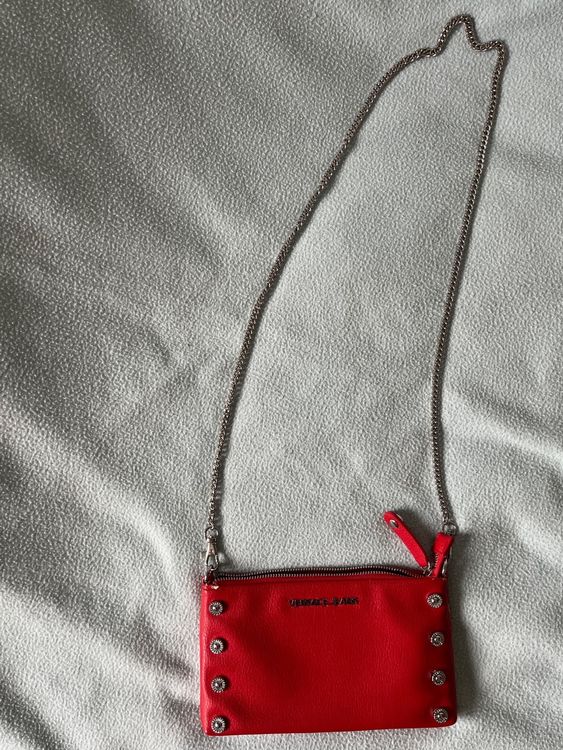 Pochette Versace rouge | Kaufen auf Ricardo