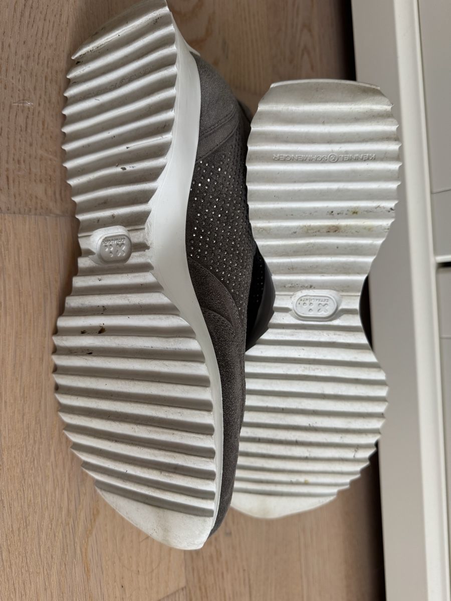 Kennel + Schmenger Chaussures femmes: Sneaker Kennel & Schmenger, Gr. 41 – D'occasion à Winterthur par sq2_q8mr 4
