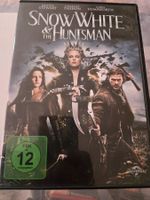 Snow White & The Huntsman DVD