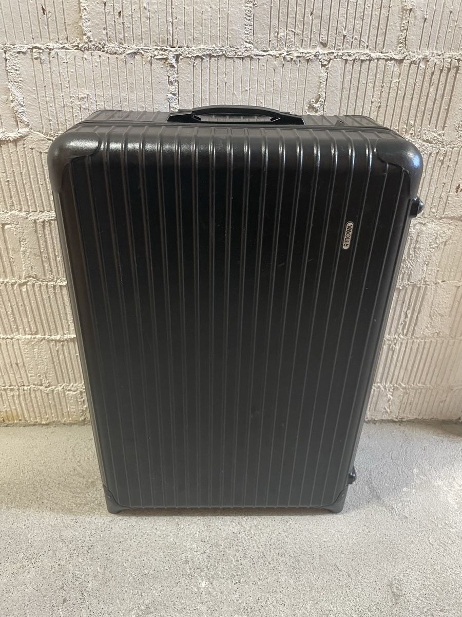 Rimowa Valigie: Rimowa Essential L (2Rollen) – Usato da Spreitenbach venduto da Fujinik