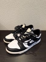 Nike Dunk Low Panda, Top Zustand, Grösse 44,5