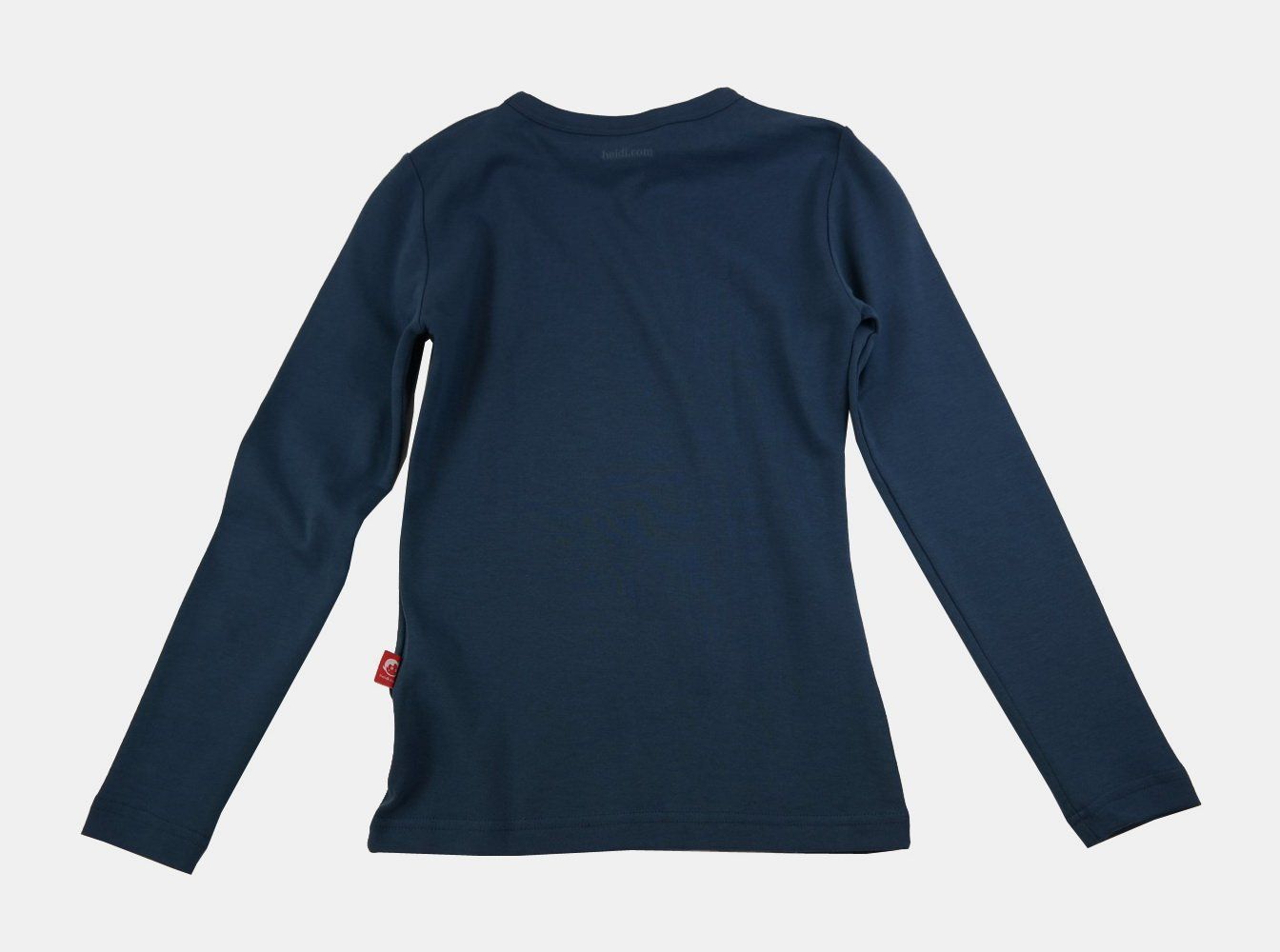 Pullover & Sweatshirts: Heidi Damen Pullover /Made in Turkey/petrolblau/Gr.S/ NEU – Neu und originalverpackt aus Wohlenschwil von ABC-Vintage 3