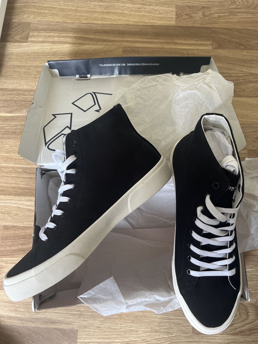 Tommy Hilfiger Herrenschuhe: Brand new Tommy Jeans sneakers – Neu und originalverpackt aus Zürich von dam_t7hk 3