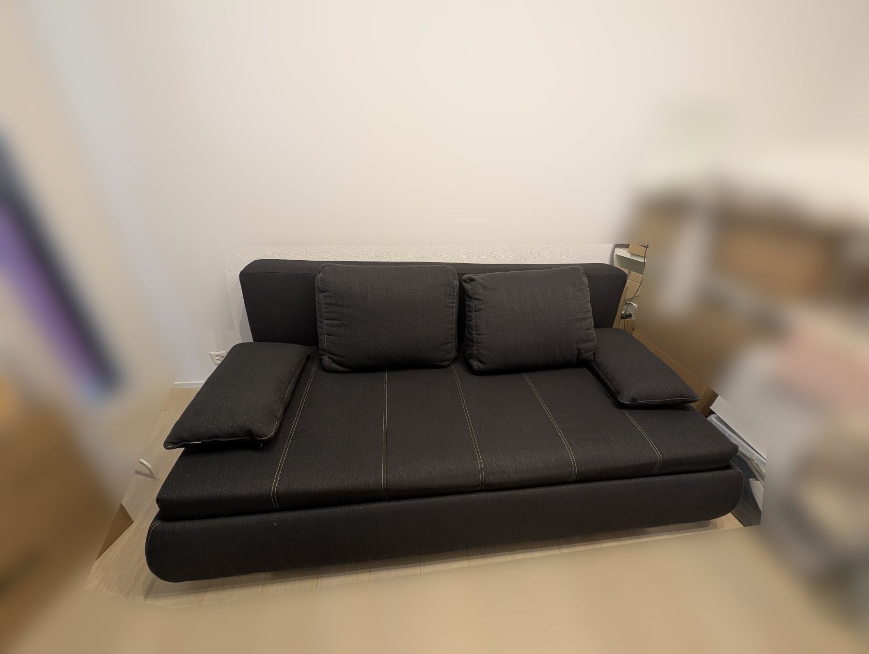 Divani: Schlafsofa – Usato da Weinfelden venduto da jwichser 2