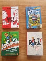 Comicromane für Kinder