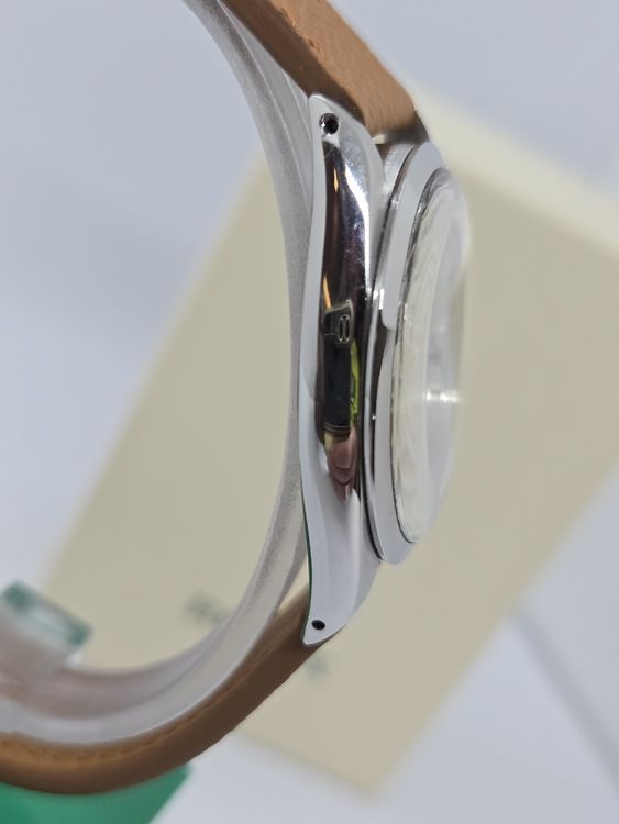 Rolex Orologi: Rolex Oyster Precision – Usato da Troinex venduto da Passion_Chrono 3