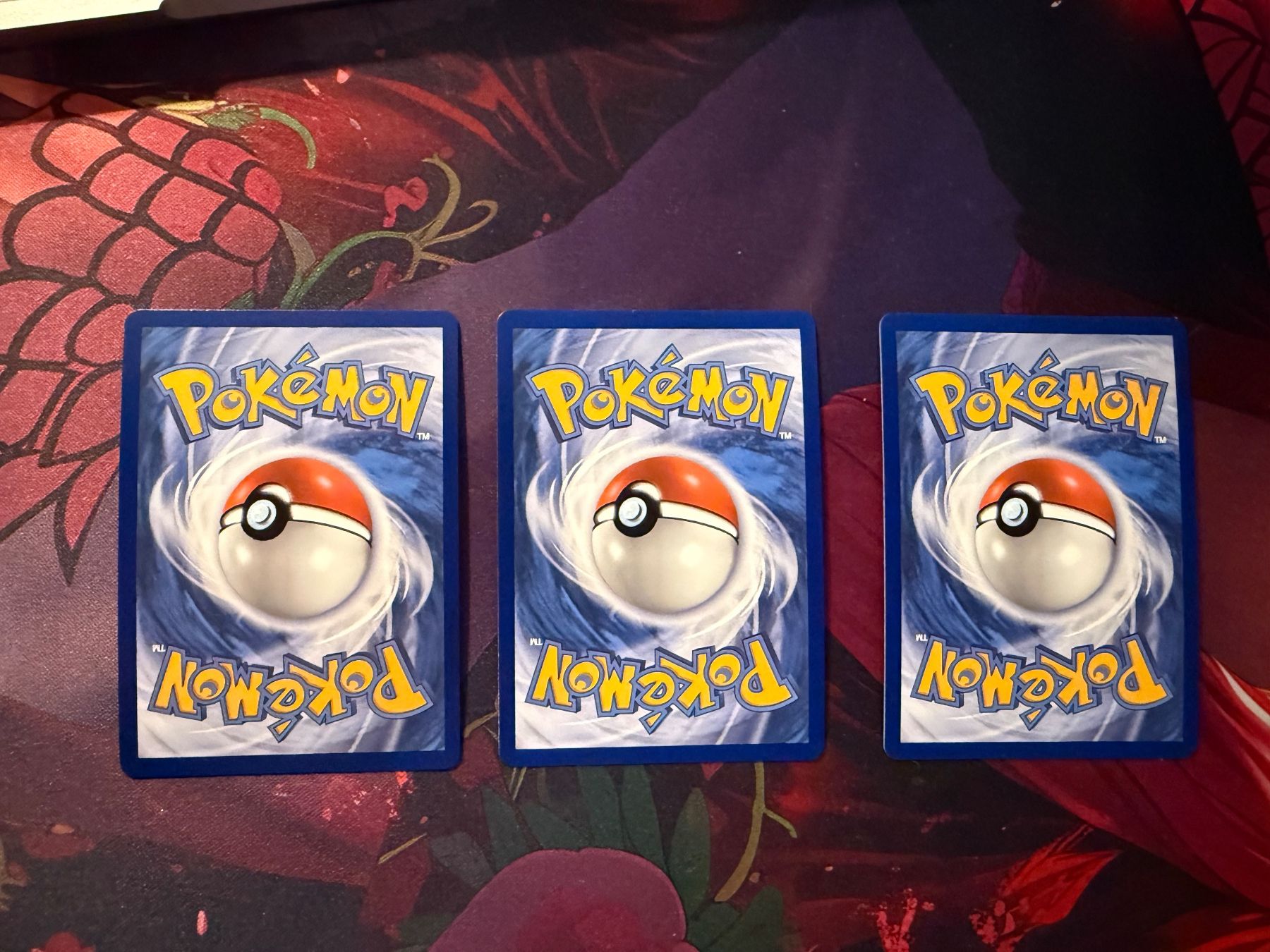 Pokémon Carte collezionabili: First Partner Serie 3 Hoenn Starter Treecko, Mudkip, Torchic – Nuovo (secondo la descrizione) da Oberbüren venduto da wuna123 1