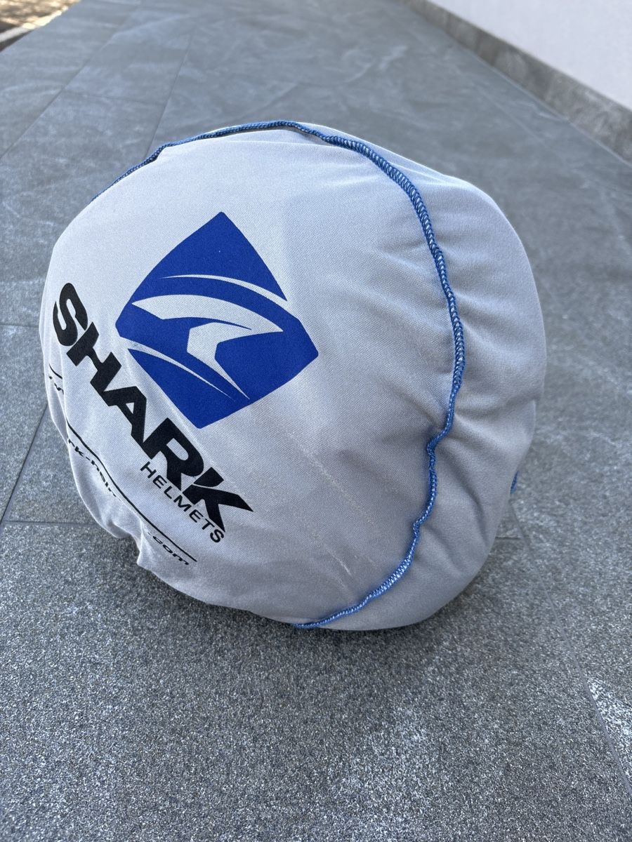 Caschi & visiere: Casque Shark Spiderman, comme neuf! – Usato da Vessy venduto da lio_v8zn 1