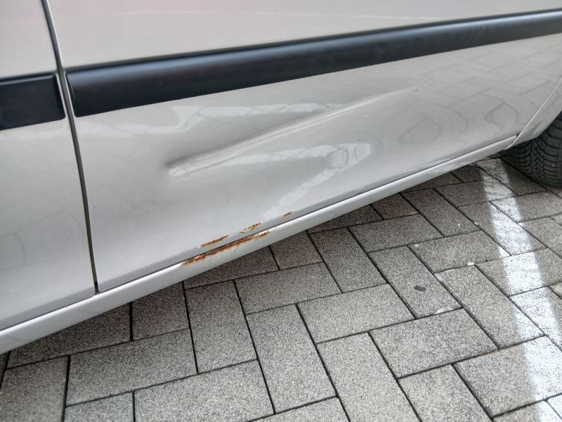 Opel Autos: Opel Vectra B20  Automat – Gebraucht aus Aarberg von Moser56 4