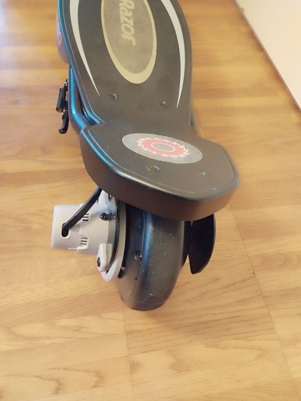 Scooter: E-Scooter Power Core E90 Razor – Usato da Mogelsberg venduto da Julia1989 3