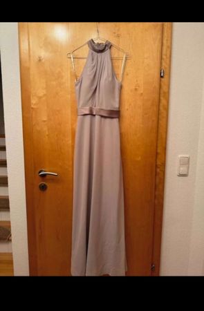 Abendkleid Mark Lesley XS