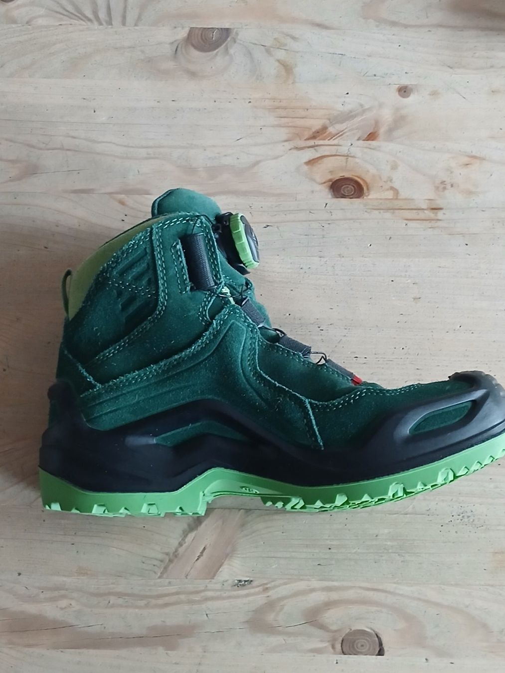 Engelbert Strauss Scarpe da uomo: neue Engelbert Strauss Arbeitsschuhe, Grösse 39! – Nuovo (secondo la descrizione) da Wikon venduto da luxor2004 2