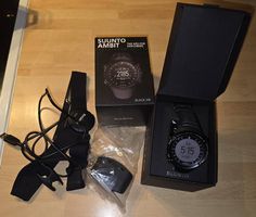 Orologio Suunto Ambit 1
