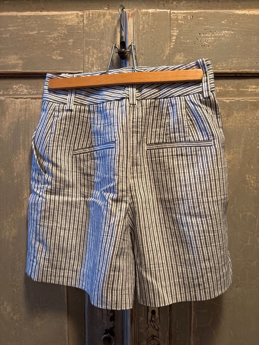 Zara Pantaloni: Zara striped Shorts XS – Usato da Besenbüren venduto da piculo 1