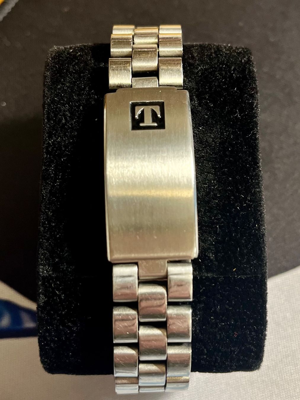 Tissot Uhren: Tissot PR516GL – Gebraucht aus Horn von Rslash 6
