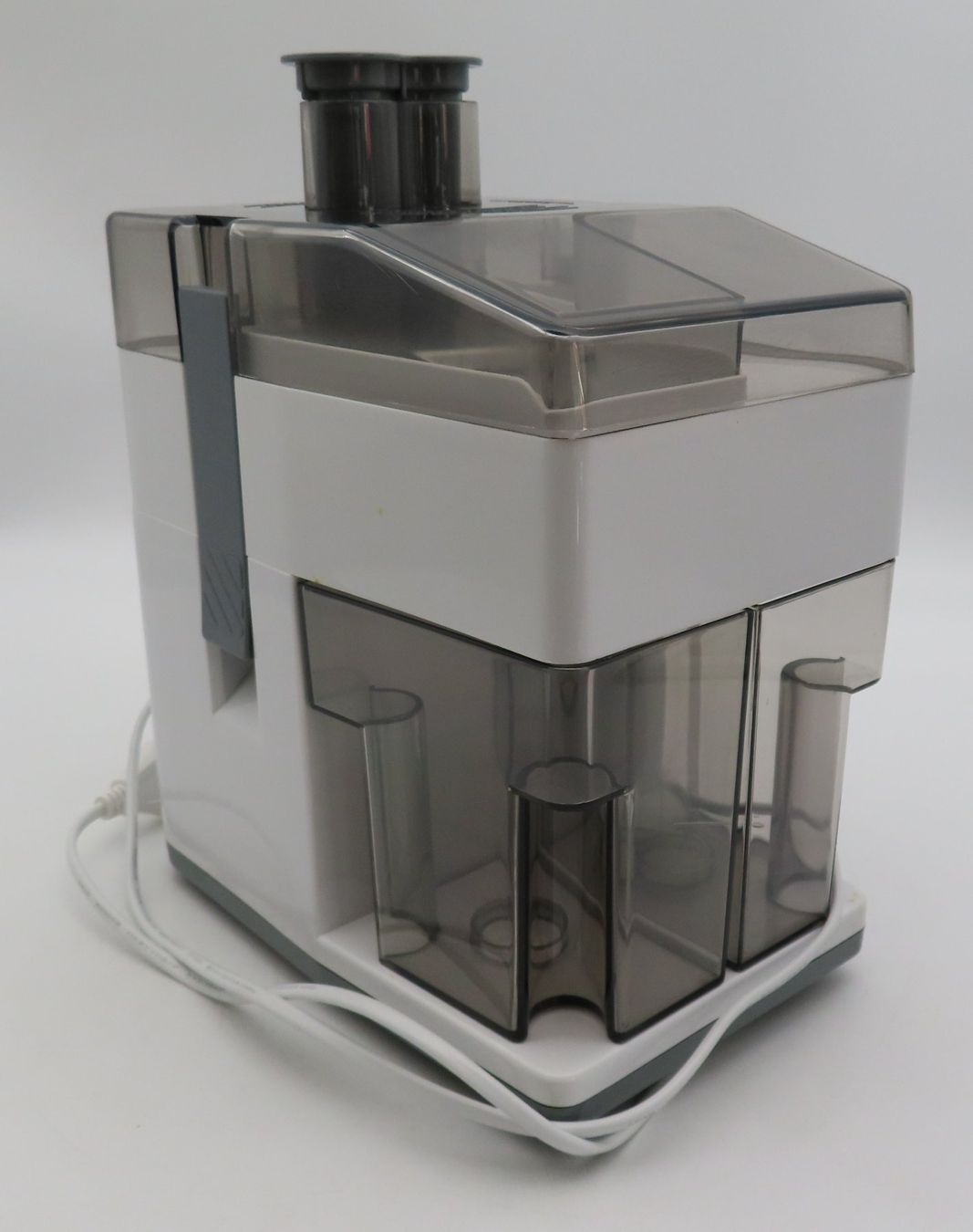 Rotel Elettrodomestici da cucina: Rotel Frischsaft-Automat – Usato da Reinach BL venduto da WBZ-Flohmarkt 6