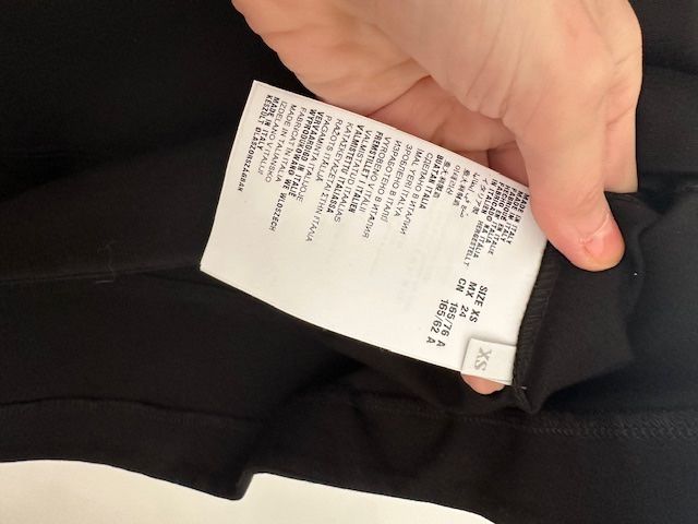 Miu Miu Vestiti: Miu Miu dress – Nuovo (secondo la descrizione) da Dallenwil venduto da ZD2019 5