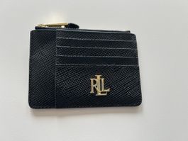 Ralph Lauren Kartenetui wenig in Gebrauch