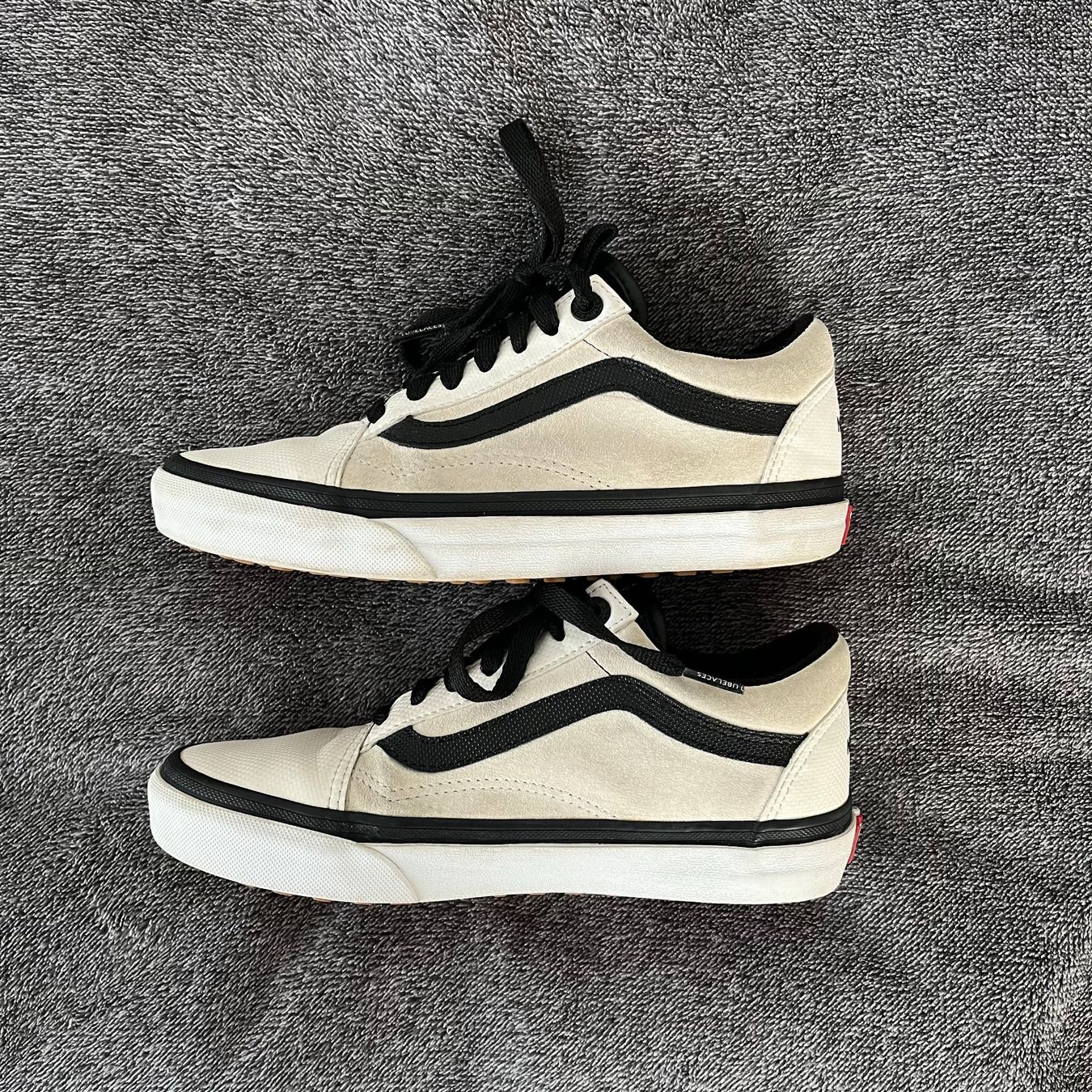 Vans Scarpe da uomo: Vans Old Skool MTE DX The North Face Sneaker – Usato da Zug venduto da Grc999 4