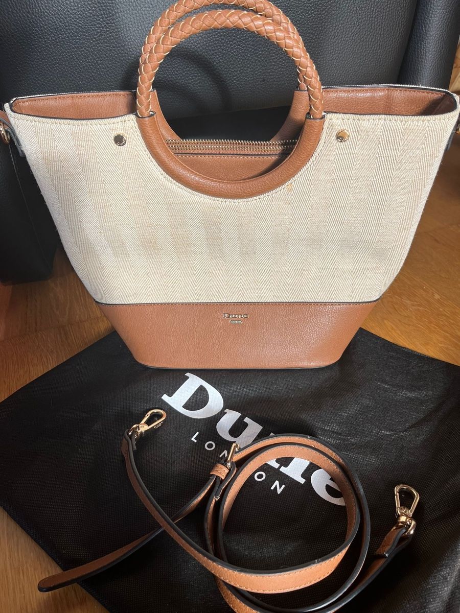 Dune London Borse da donna: Handtasche DUNE London – Usato da Hünibach venduto da Falken83 2