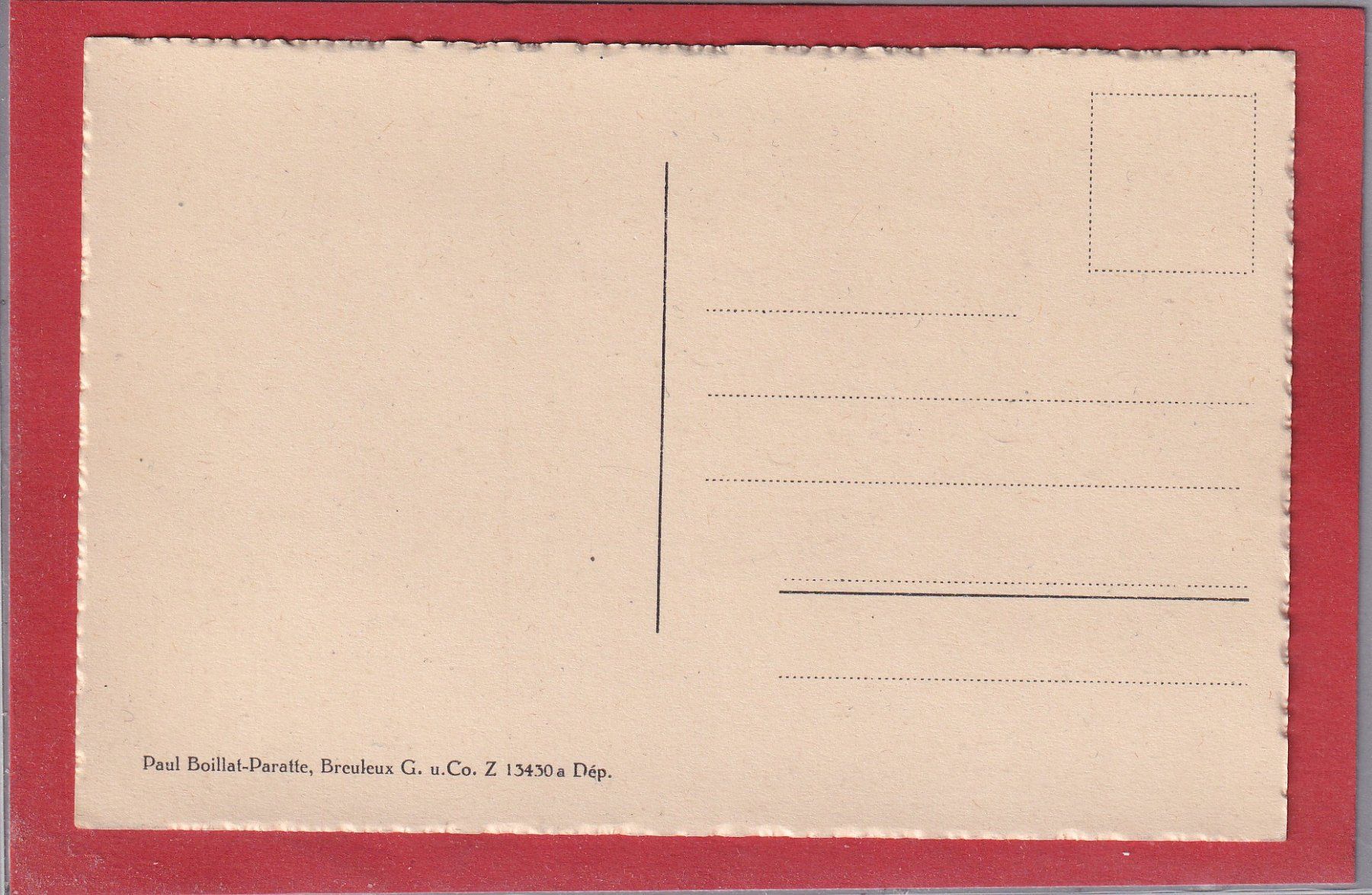 Cartoline postali: Les Breuleux - La gare - 1938 – Usato da Orvin venduto da Pyaeschli 1