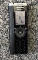 Panasonic RR-US490 IC diktiert Gerät guter Zustand