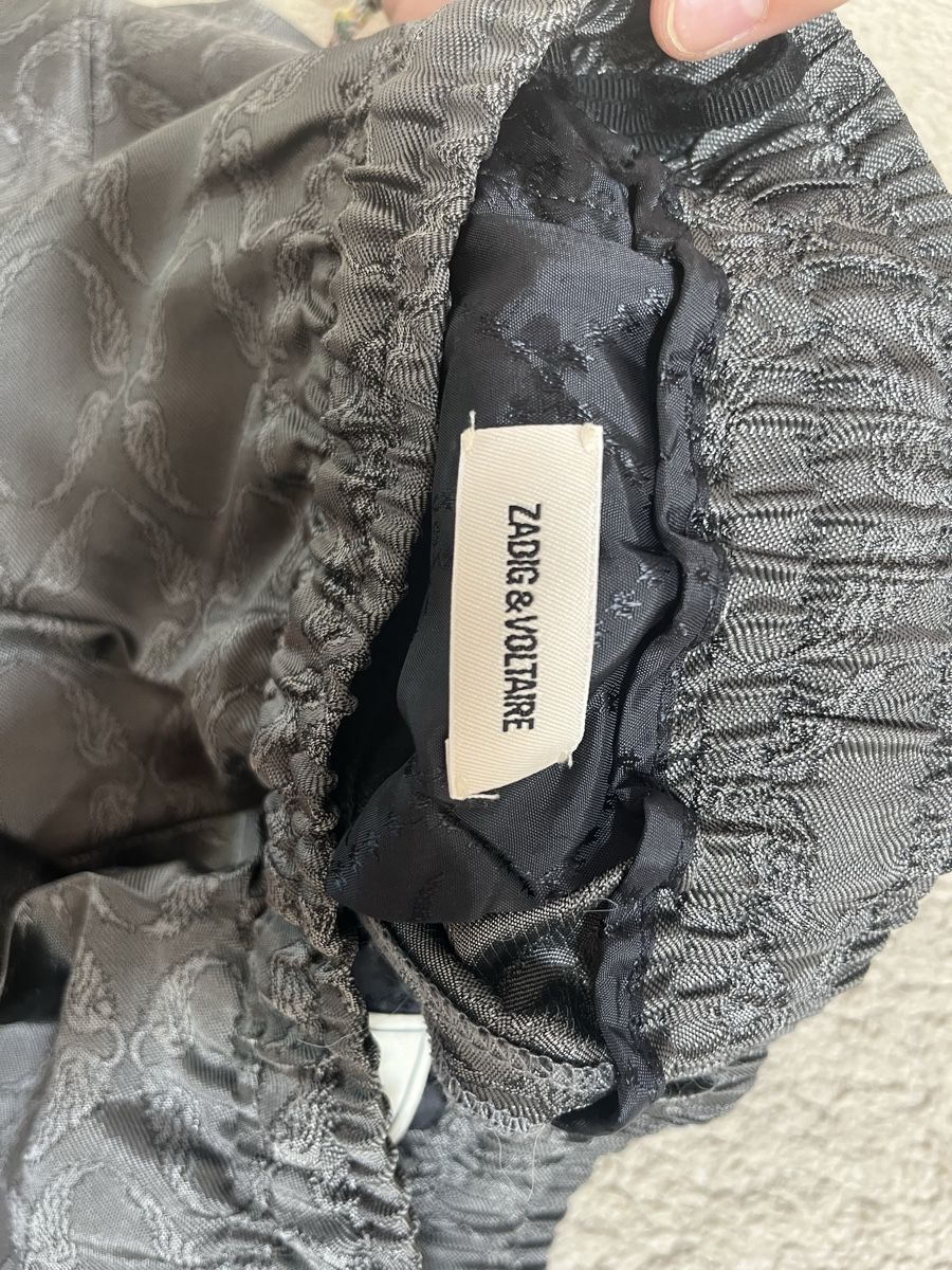 Zadig & Voltaire Pantalons: Zadig&Voltaire Hose – Neuf (Voir description) à Zollikon par ali_myc2 5