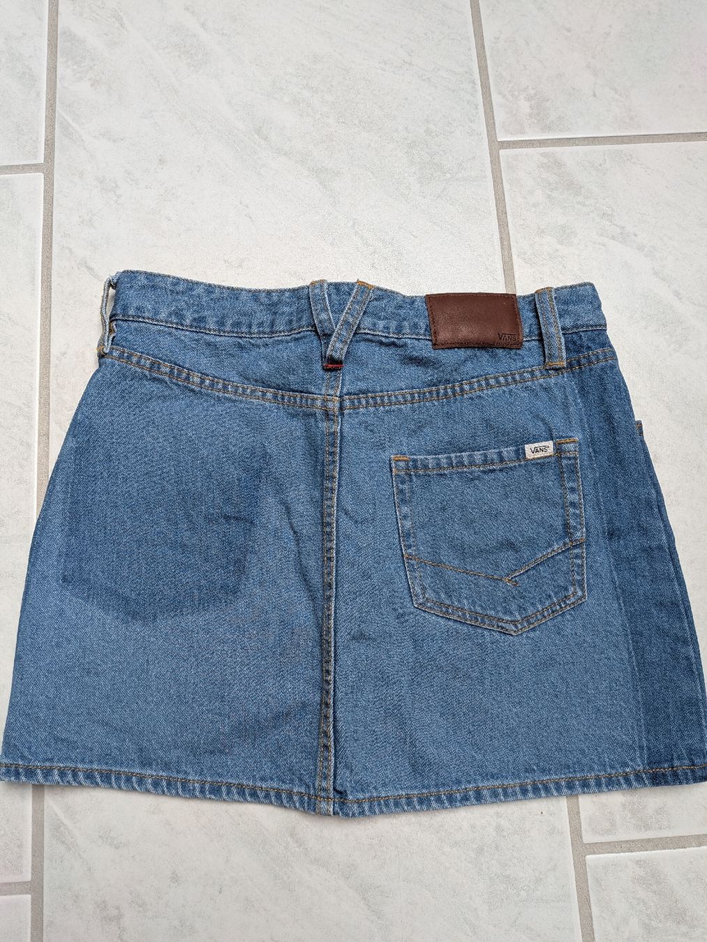 Gonne: Vans Rock Jeans – Usato da Küssnacht am Rigi venduto da schweizerrose