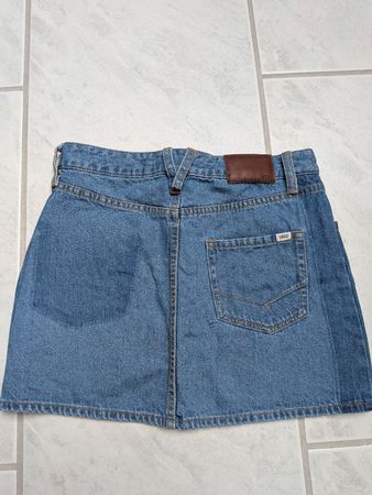 Vans Rock Jeans