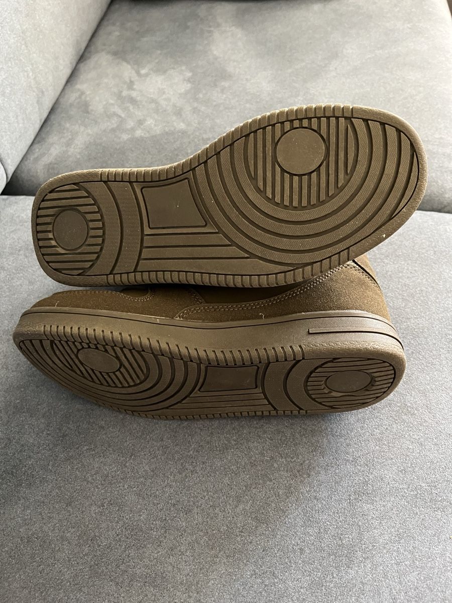 Herrenschuhe: Sprandi Gr. 36 - NEU – Neu (gemäss Beschreibung) aus Birmensdorf ZH von Jho1609 2