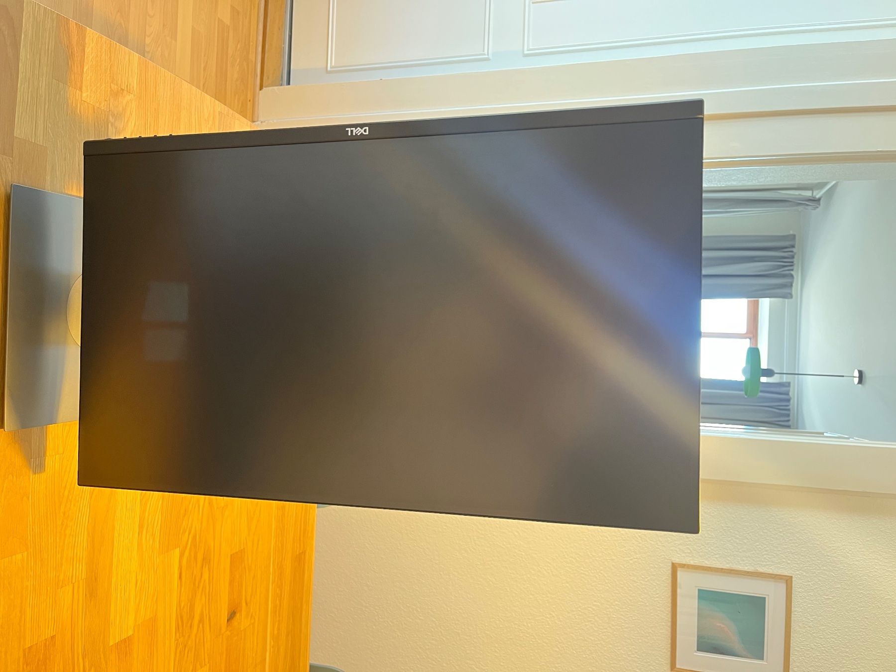 Dell Monitore: Monitor Dell P2720D da 27" – Gebraucht aus Jongny von fra_xc8q 1