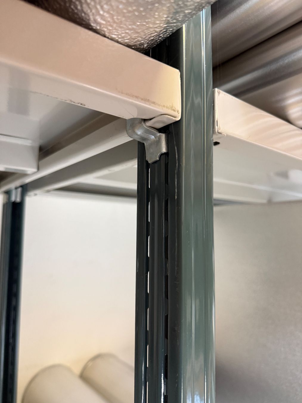Lista Regale: Lista Regal – Gebraucht aus Basel von Mirko00 3