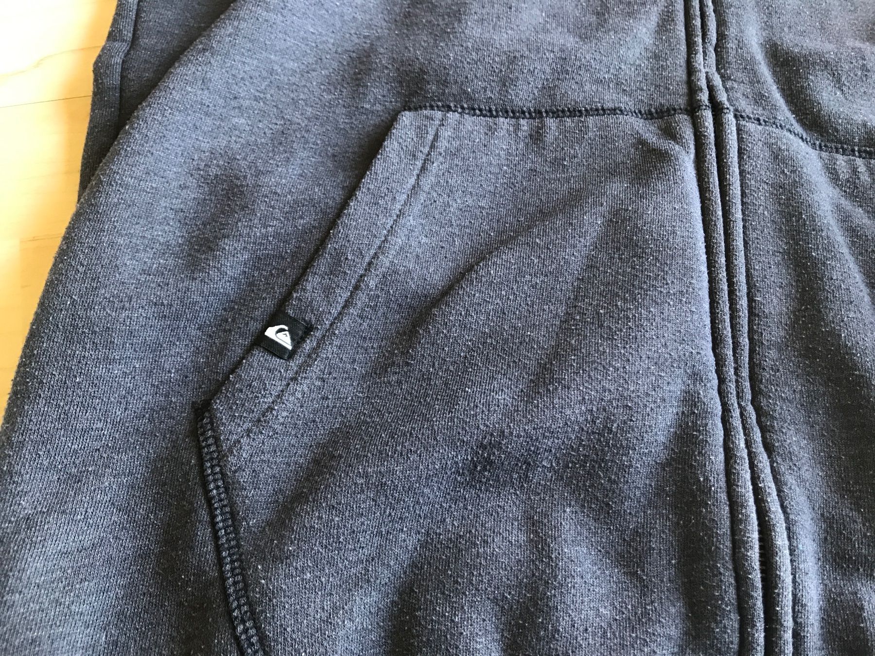 Quiksilver Giacche: Sportjäckli Quiksilver M – Usato da Thalheim venduto da Twity 2