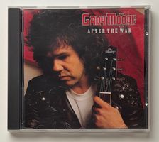 Gary Moore / After The War