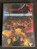 Das schwarze Loch "Disney" DVD DE/EN/IT
