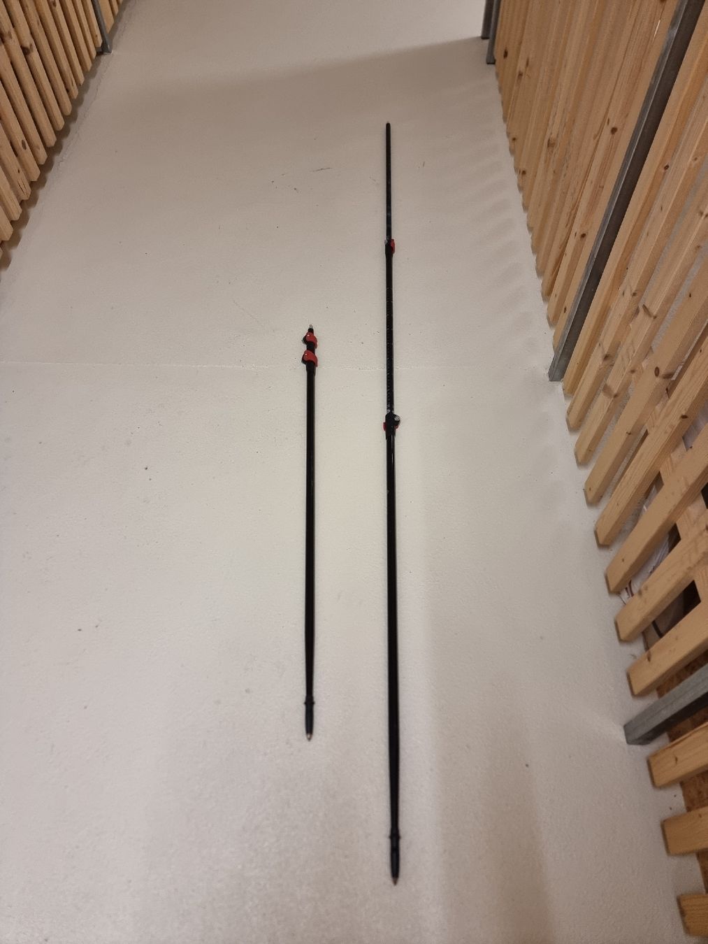 Tende & Padiglioni: Robens Tarpstangen – Usato da Einsiedeln venduto da HabaschCH