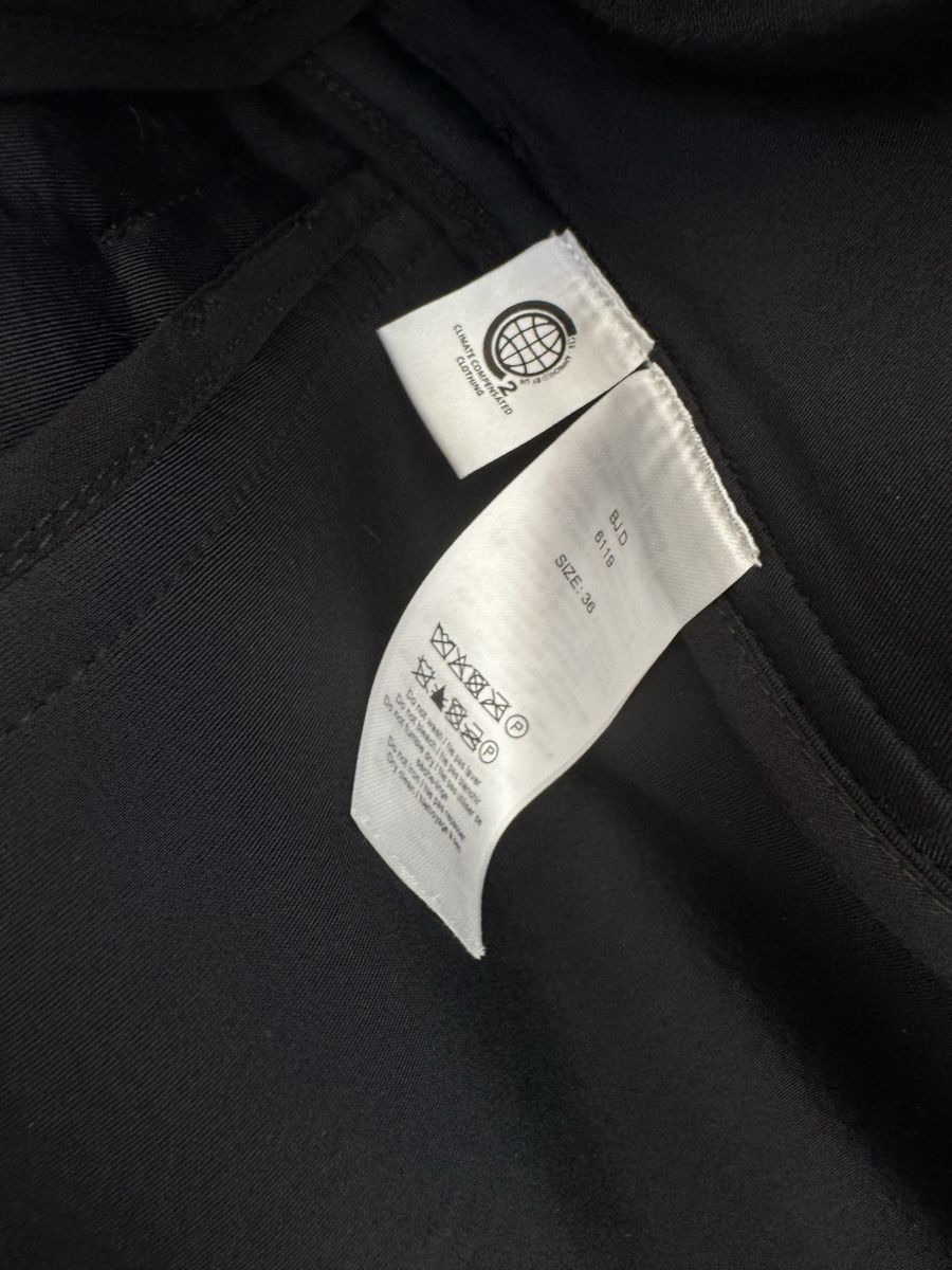 Ganni Gonne: GANNI Checked Wool-Blend Minirock – Nuovo (secondo la descrizione) da Zürich venduto da di_archive 7