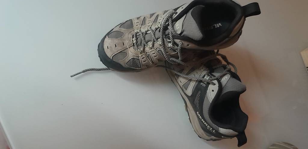 Scarpe da uomo: Scarpa tecnica merrel  – Usato da Arzo venduto da xab_5tf5 1