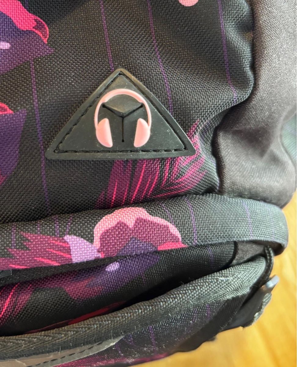 Sacs à dos: SATCH Schulrucksack Pack Mystic Nights – D'occasion à Rümlang par Laufgitter01 5