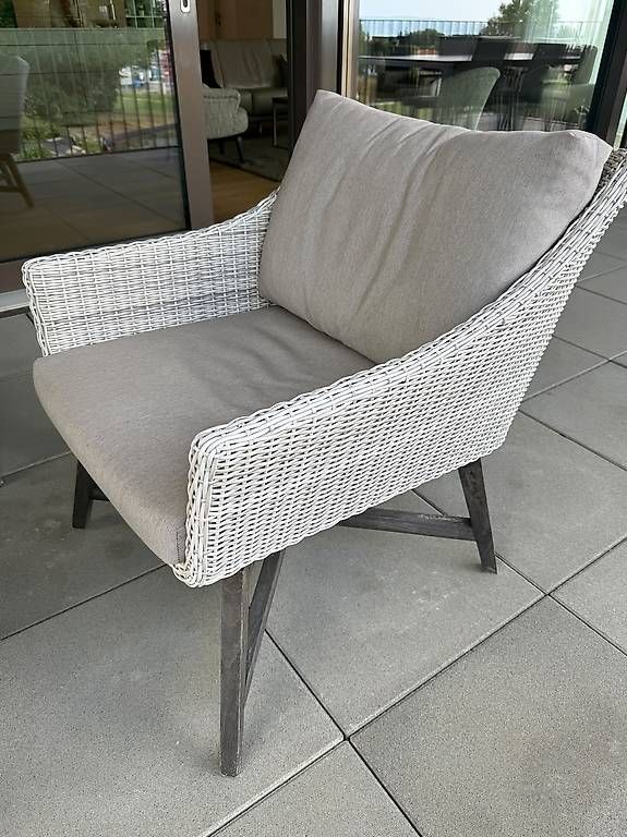 Sedie a sdraio: Gartenlounge – Usato da Arbon venduto da pas_yzt9 2